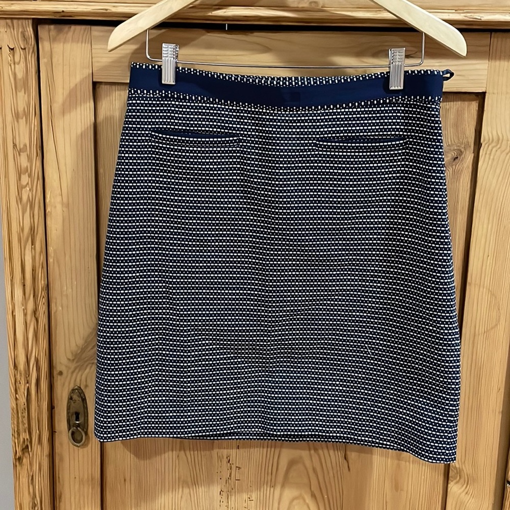 Brooks Brothers Pencil Skirt size 6